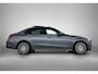 Mercedes-Benz C-klasse 300 e 140 Years Edition | Nightpakket | Parkeerpakket met 360°-camera | Panoramaschuifdak | DISTRONIC | Middenconsole metaalstructuur | GUARD 360° Plus | 19" multispaaks lichtmetalen AMG-velgen |