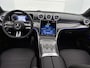 Mercedes-Benz C-klasse 300 e 140 Years Edition | Nightpakket | Parkeerpakket met 360°-camera | Panoramaschuifdak | DISTRONIC | Middenconsole metaalstructuur | GUARD 360° Plus | 19" multispaaks lichtmetalen AMG-velgen |