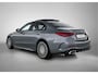 Mercedes-Benz C-klasse 300 e 140 Years Edition | Nightpakket | Parkeerpakket met 360°-camera | Panoramaschuifdak | DISTRONIC | Middenconsole metaalstructuur | GUARD 360° Plus | 19" multispaaks lichtmetalen AMG-velgen |