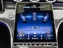 Mercedes-Benz C-klasse 300 e 140 Years Edition | Nightpakket | Parkeerpakket met 360°-camera | Panoramaschuifdak | DISTRONIC | Middenconsole metaalstructuur | GUARD 360° Plus | 19" multispaaks lichtmetalen AMG-velgen |
