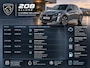 Peugeot 208 1.2 Hybrid 100PK e-DCS Aut. Allure Navigatie Apple Carplay/Android Auto Airco Camera Parkeer sensoren Cruise Control Led Lichtmetalen Velgen