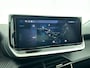 Peugeot 208 1.2 Hybrid 100PK e-DCS Aut. Allure Navigatie Apple Carplay/Android Auto Airco Camera Parkeer sensoren Cruise Control Led Lichtmetalen Velgen