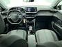 Peugeot 208 1.2 Hybrid 100PK e-DCS Aut. Allure Navigatie Apple Carplay/Android Auto Airco Camera Parkeer sensoren Cruise Control Led Lichtmetalen Velgen