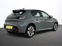 Peugeot 208 1.2 Hybrid 100PK e-DCS Aut. Allure Navigatie Apple Carplay/Android Auto Airco Camera Parkeer sensoren Cruise Control Led Lichtmetalen Velgen