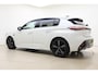 Peugeot 308 1.2 PureTech GT Pack Business | Adaptive Cruise Control | Matrix LED | 360 Camera | FOCAL Audio | Nappa lederen bekleding | Stoelverwarming | Verwarmd stuurwiel | Massage | Memory