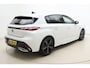 Peugeot 308 1.2 PureTech GT Pack Business | Adaptive Cruise Control | Matrix LED | 360 Camera | FOCAL Audio | Nappa lederen bekleding | Stoelverwarming | Verwarmd stuurwiel | Massage | Memory