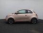 Fiat 500e Icon 42 kWh | Navigatie | Stoelverwarming | Parkeersensoren achter |
