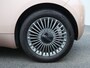 Fiat 500e Icon 42 kWh | Navigatie | Stoelverwarming | Parkeersensoren achter |
