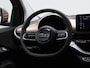 Fiat 500e Icon 42 kWh | Navigatie | Stoelverwarming | Parkeersensoren achter |