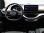 Fiat 500e Icon 42 kWh | Navigatie | Stoelverwarming | Parkeersensoren achter |