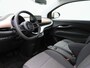 Fiat 500e Icon 42 kWh | Navigatie | Stoelverwarming | Parkeersensoren achter |