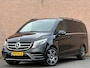 Mercedes-Benz V-klasse 250d 4-MATIC Lang 8-Pers. AMG-Avantgarde Edition / Panorama dak / Burmester Sound