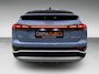 Audi Q4 Sportback e-tron 50 quattro 21" 3X S-LINE LEDER+ M-STOELEN/PANO/H-UP/SONOS/DAB/CARPLAY/ADAPT-CRUISE///