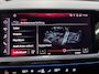 Audi Q4 Sportback e-tron 50 quattro 21" 3X S-LINE LEDER+ M-STOELEN/PANO/H-UP/SONOS/DAB/CARPLAY/ADAPT-CRUISE///