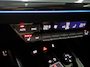 Audi Q4 Sportback e-tron 50 quattro 21" 3X S-LINE LEDER+ M-STOELEN/PANO/H-UP/SONOS/DAB/CARPLAY/ADAPT-CRUISE///