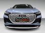 Audi Q4 Sportback e-tron 50 quattro 21" 3X S-LINE LEDER+ M-STOELEN/PANO/H-UP/SONOS/DAB/CARPLAY/ADAPT-CRUISE///