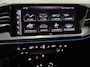 Audi Q4 Sportback e-tron 50 quattro 21" 3X S-LINE LEDER+ M-STOELEN/PANO/H-UP/SONOS/DAB/CARPLAY/ADAPT-CRUISE///