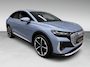 Audi Q4 Sportback e-tron 50 quattro 21" 3X S-LINE LEDER+ M-STOELEN/PANO/H-UP/SONOS/DAB/CARPLAY/ADAPT-CRUISE///