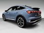 Audi Q4 Sportback e-tron 50 quattro 21" 3X S-LINE LEDER+ M-STOELEN/PANO/H-UP/SONOS/DAB/CARPLAY/ADAPT-CRUISE///