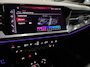 Audi Q4 Sportback e-tron 50 quattro 21" 3X S-LINE LEDER+ M-STOELEN/PANO/H-UP/SONOS/DAB/CARPLAY/ADAPT-CRUISE///