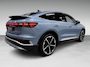 Audi Q4 Sportback e-tron 50 quattro 21" 3X S-LINE LEDER+ M-STOELEN/PANO/H-UP/SONOS/DAB/CARPLAY/ADAPT-CRUISE///