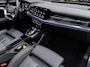 Audi Q4 Sportback e-tron 50 quattro 21" 3X S-LINE LEDER+ M-STOELEN/PANO/H-UP/SONOS/DAB/CARPLAY/ADAPT-CRUISE///