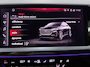 Audi Q4 Sportback e-tron 50 quattro 21" 3X S-LINE LEDER+ M-STOELEN/PANO/H-UP/SONOS/DAB/CARPLAY/ADAPT-CRUISE///