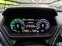 Audi Q4 Sportback e-tron 50 quattro 21" 3X S-LINE LEDER+ M-STOELEN/PANO/H-UP/SONOS/DAB/CARPLAY/ADAPT-CRUISE///