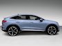 Audi Q4 Sportback e-tron 50 quattro 21" 3X S-LINE LEDER+ M-STOELEN/PANO/H-UP/SONOS/DAB/CARPLAY/ADAPT-CRUISE///