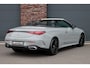 Mercedes-Benz CLE Cabriolet 200 AMG Line | Distronic | Airscarf | Memory | Burmester | Keyless Go | Cabriocomfortpakket | Verwarmd Stuurwiel | Camera |