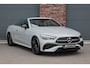 Mercedes-Benz CLE Cabriolet 200 AMG Line | Distronic | Airscarf | Memory | Burmester | Keyless Go | Cabriocomfortpakket | Verwarmd Stuurwiel | Camera |