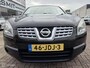 Nissan Qashqai 2.0 Connect Edition Aut/Nav/Camera/Trekhaak