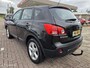 Nissan Qashqai 2.0 Connect Edition Aut/Nav/Camera/Trekhaak