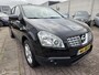 Nissan Qashqai 2.0 Connect Edition Aut/Nav/Camera/Trekhaak