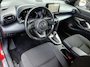 Toyota Yaris Cross 1.5 Hybrid Dynamic, STOELVERWARMING / DEALER ONDERHOUDEN / CAMERA