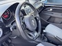 Volkswagen Up! 1.0 high up! BlueMotion - Panoramadak - Lichtmetalen velgen - Airconditioning