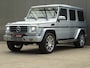 Mercedes-Benz G-klasse 500 * DESIGNO * UNIEKE KLEUR EN PERFECTE STAAT !!