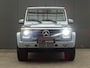 Mercedes-Benz G-klasse 500 * DESIGNO * UNIEKE KLEUR EN PERFECTE STAAT !!