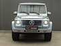 Mercedes-Benz G-klasse 500 * DESIGNO * UNIEKE KLEUR EN PERFECTE STAAT !!