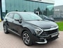 Kia Sportage 1.6 T-GDi MHEV DynamicLine 2022 Zwart