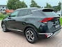 Kia Sportage 1.6 T-GDi MHEV DynamicLine 2022 Zwart