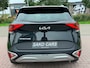 Kia Sportage 1.6 T-GDi MHEV DynamicLine 2022 Zwart
