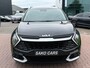 Kia Sportage 1.6 T-GDi MHEV DynamicLine 2022 Zwart