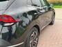 Kia Sportage 1.6 T-GDi MHEV DynamicLine 2022 Zwart