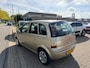 Opel Meriva 1.6-16V Temptation, Automaat, Airco, NAP. NL auto, Netjes onderhouden