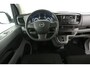 Opel Vivaro-e 75 kWh L3H1 Long Range | Snelladen | SOH 91% | Airco | Cruise | 3 Zits | Parkeersens.