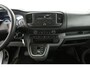 Opel Vivaro-e 75 kWh L3H1 Long Range | Snelladen | SOH 91% | Airco | Cruise | 3 Zits | Parkeersens.