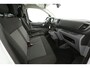 Opel Vivaro-e 75 kWh L3H1 Long Range | Snelladen | SOH 91% | Airco | Cruise | 3 Zits | Parkeersens.