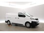 Opel Vivaro-e 75 kWh L3H1 Long Range | Snelladen | SOH 91% | Airco | Cruise | 3 Zits | Parkeersens.