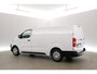Opel Vivaro-e 75 kWh L3H1 Long Range | Snelladen | SOH 91% | Airco | Cruise | 3 Zits | Parkeersens.